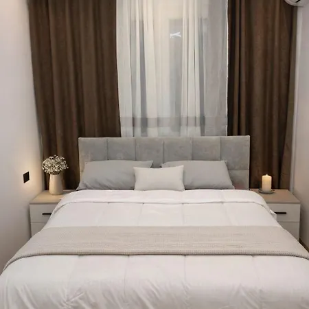 Appartement Urban Kamez