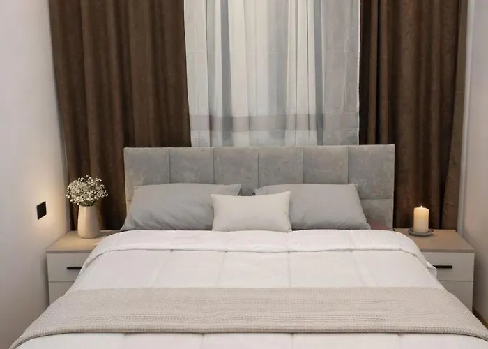 Apartment Urban Kamez